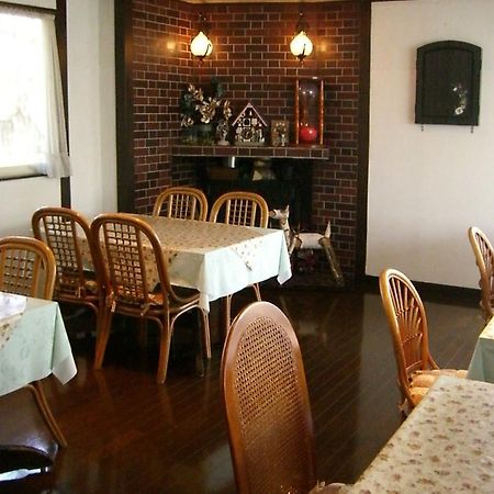 Pension Sunadokei Hokuto (Hokkaido) Exterior foto