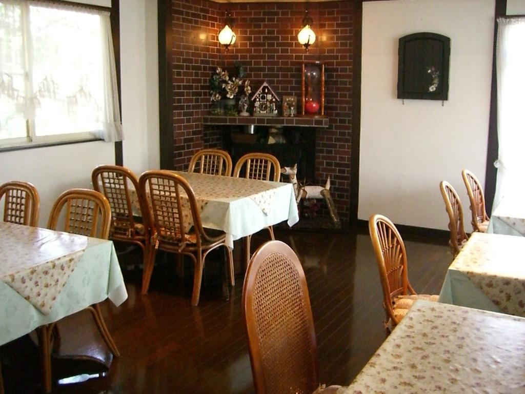 Pension Sunadokei Hokuto (Hokkaido) Exterior foto