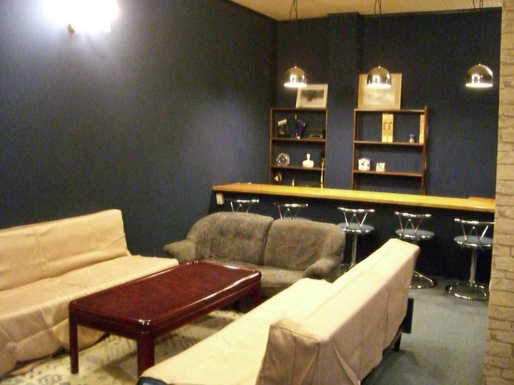 Pension Sunadokei Hokuto (Hokkaido) Exterior foto