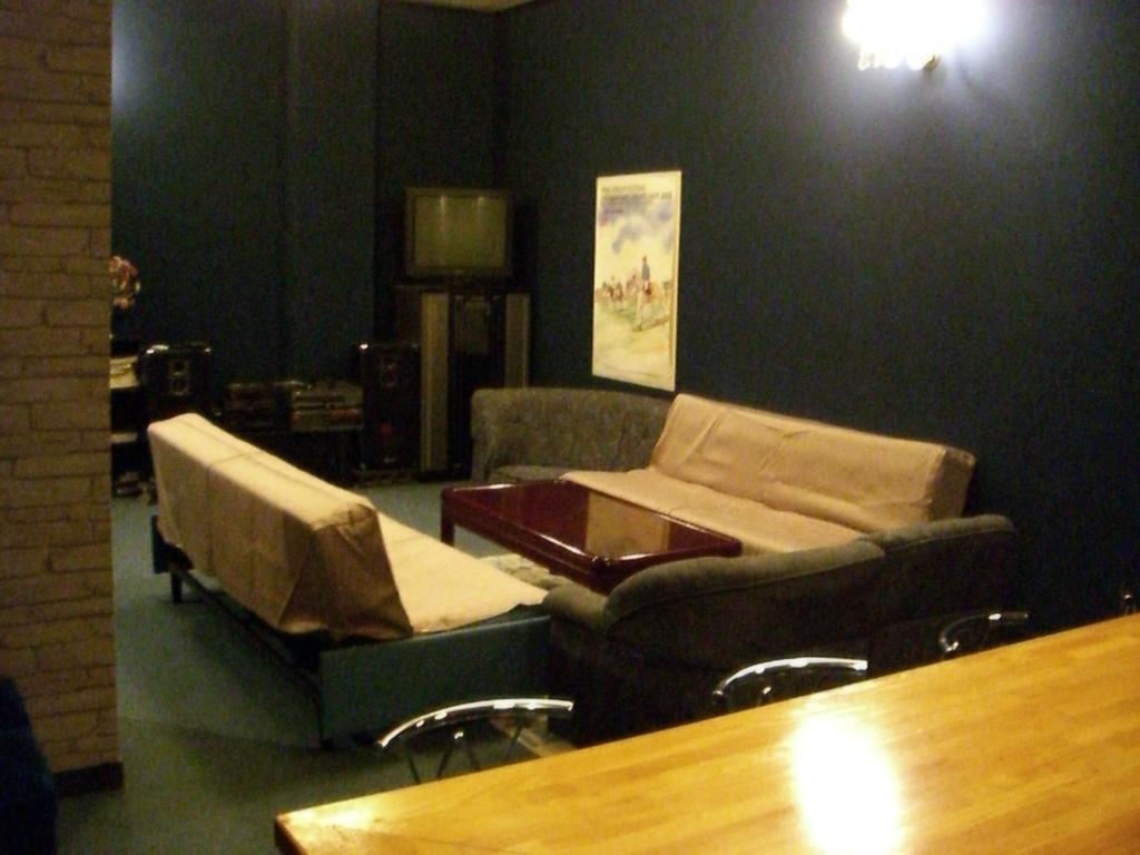 Pension Sunadokei Hokuto (Hokkaido) Exterior foto